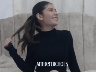 Ambernichols
