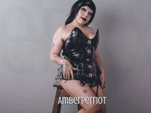 Amberperriot