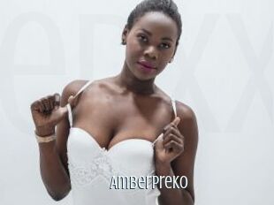 Amberpreko