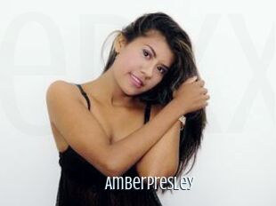 Amberpresley