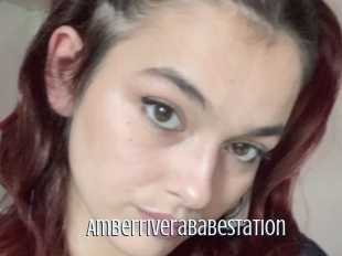 Amberriverababestation