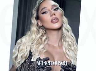 amberrousell Edonkey xxx