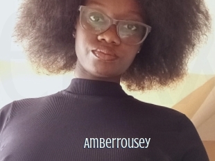 Amberrousey
