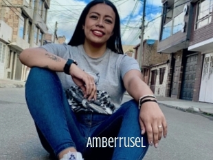 Amberrusel