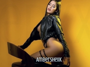 Ambersheiik