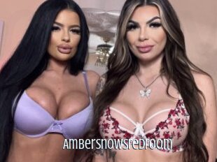Ambersnowsredroom