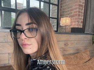 Amberstorm