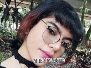 Ambersweet19