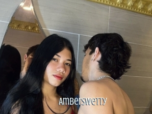 Amberswetty