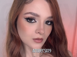 Ambersx19