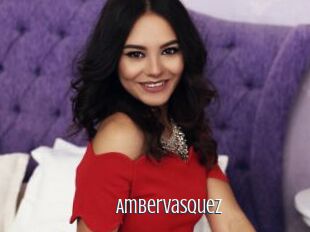 Ambervasquez