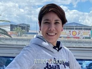Amberwhalker