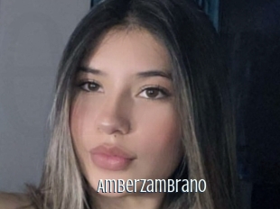 Amberzambrano