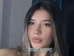 Amberzamper