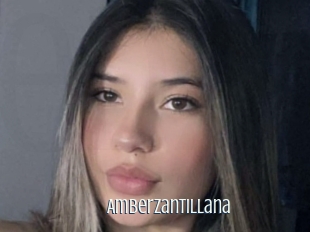 Amberzantillana