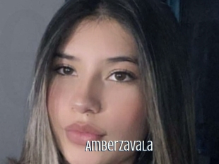 Amberzavala