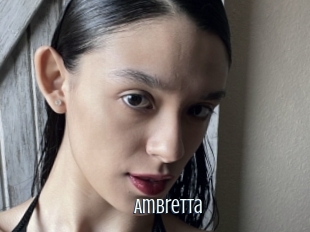 Ambretta