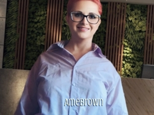 Amebrown
