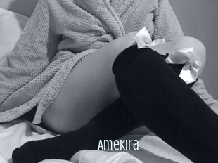 Amekira