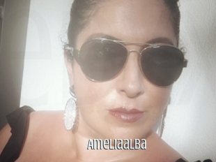 Ameliaalba