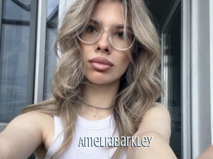 Ameliabarkley