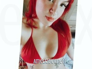 Ameliabonnett