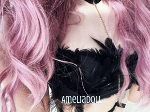 Ameliadoll
