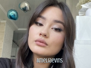 Ameliaevins