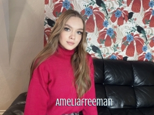 Ameliafreeman