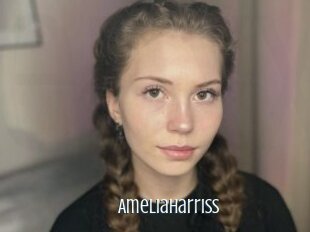 Ameliaharriss