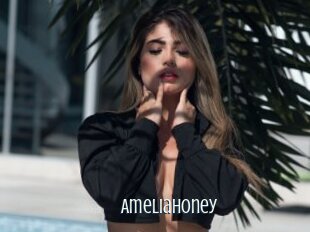 Ameliahoney