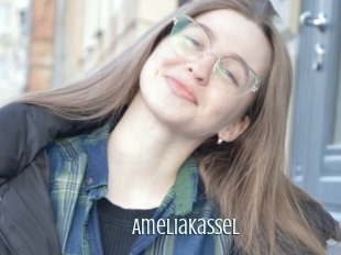Ameliakassel