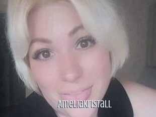 Ameliakristall