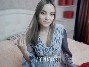 Amelialesli