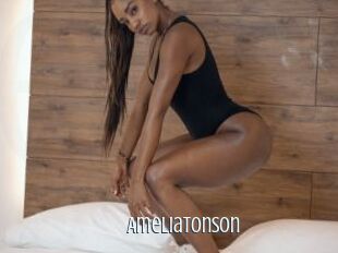 Ameliatonson