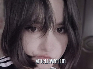 Ameliawellin