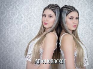 Ameliebacker