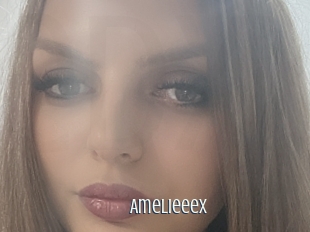 amelieeex Edonkey xxx