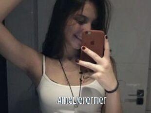 Amelieferrier