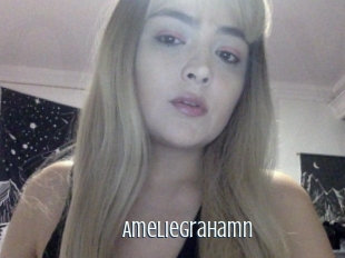 Ameliegrahamn