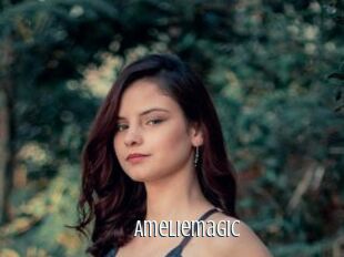 Ameliemagic