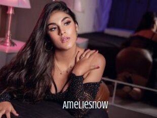 Ameliesnow
