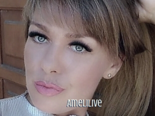amelilive Edonkey xxx