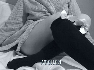Amelle21
