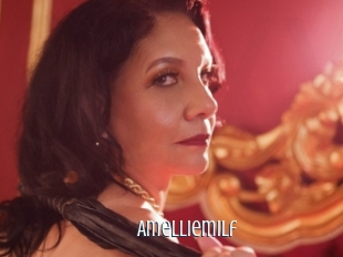 Amelliemilf