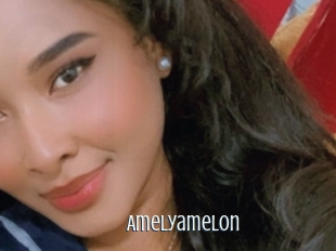 Amelyamelon