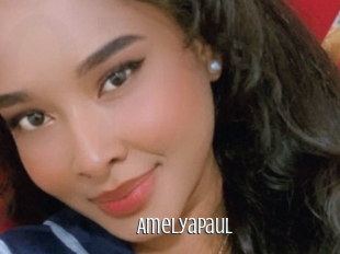 Amelyapaul
