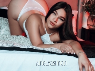 Amelyasimon