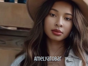 Amelyatobar