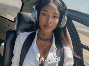 Amelychaan